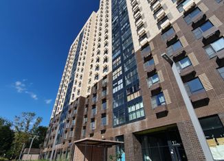 Продается 3-комнатная квартира, 73.1 м2, Москва, Керченская улица, 28А, Керченская улица