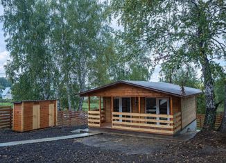 Дом на продажу, 45 м2, СТ Искра, Центральная улица