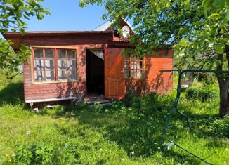 Продам дом, 50.2 м2, садоводческий массив Пупышево, 7-я аллея, 245