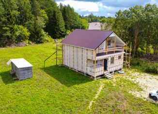 Продажа дома, 169 м2, деревня Большие Борницы, улица Золотарёва, 12