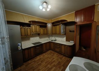 Аренда двухкомнатной квартиры, 59.6 м2, Тюменская область, Пролетарский проспект, 30