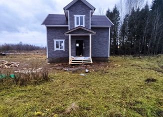 Продам дом, 110 м2, село Большая Брембола