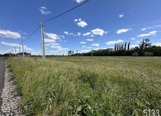 Продажа участка, 5 сот., поселок Водопадный, Совхозная улица