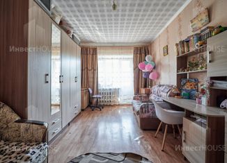 Продаю 1-комнатную квартиру, 30.8 м2, посёлок Ждановский, Школьная улица, 22