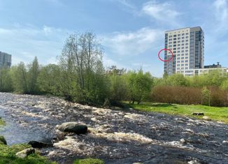 4-комнатная квартира на продажу, 118.5 м2, Петрозаводск, Древлянская набережная, 20, район Центр