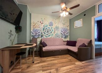 Продаю 2-ком. квартиру, 39.5 м2, посёлок городского типа Белый Яр, улица Горького, 1А