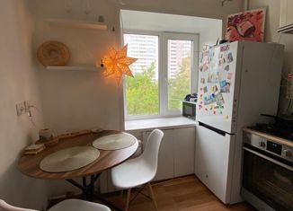 Продажа однокомнатной квартиры, 31.5 м2, Екатеринбург, улица Вали Котика, 11А, улица Вали Котика