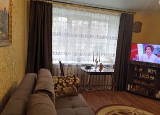 Продам четырехкомнатную квартиру, 79.1 м2, Александров, улица Кубасова, 5