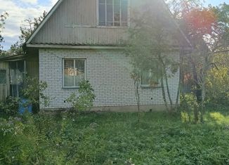 Продам дом, 102 м2, садоводческий массив Строганово