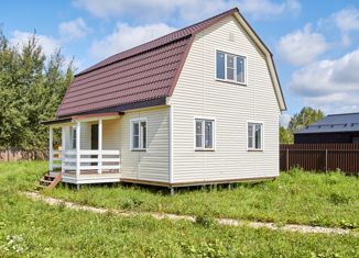 Продаю дом, 85 м2, деревня Артёмово