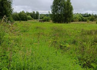 Продам земельный участок, 21 сот., деревня Лихачёво