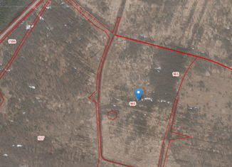 Участок на продажу, 1800 сот., деревня Скулино