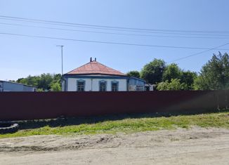 Продажа дома, 58.6 м2, село Перлёвка, Солнечная улица