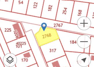 Участок на продажу, 8.15 сот., дачное некоммерческое партнёрство Белаго, Центральная улица, 65