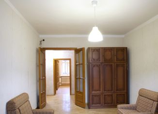 Продам двухкомнатную квартиру, 57.1 м2, Новосибирск, Морской проспект, 44, Советский район