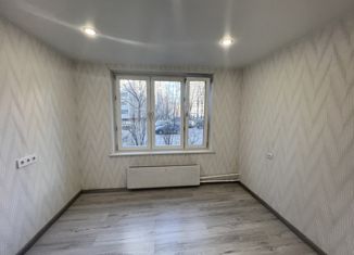 Продажа квартиры студии, 16.8 м2, Москва, метро Выхино, Косинская улица, 18к2