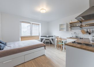 Продажа квартиры студии, 25.2 м2, Москва, улица Римского-Корсакова, 11к3, улица Римского-Корсакова