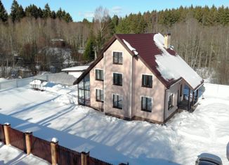 Дом на продажу, 250 м2, городской посёлок Рощино, 2-я Советская улица, 5