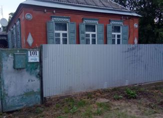 Продается дом, 68.3 м2, станица Ладожская, улица Коншиных, 117