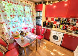 Продажа 2-комнатной квартиры, 38.3 м2, Москва, улица 50 лет Октября, 17, метро Говорово