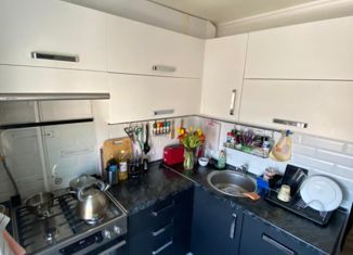 Продам 2-комнатную квартиру, 44.7 м2, Москва, улица Свободы, 97с1, метро Планерная