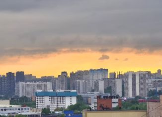 Продаю 1-ком. квартиру, 44.8 м2, Москва, улица Бехтерева, 3А, улица Бехтерева