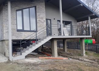 Продам дом, 82 м2, село Красная Воля, улица Володи Ульянова