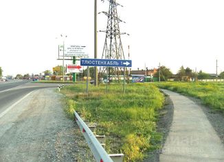 Продам участок, 10 сот., посёлок городского типа Тлюстенхабль, улица Ленина