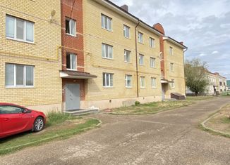 Продается двухкомнатная квартира, 60.7 м2, поселок городского типа Алексеевское, Пионерский переулок, 2