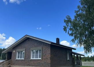 Продаю дом, 96 м2, село Красноярка, Черёмуховая улица, 36