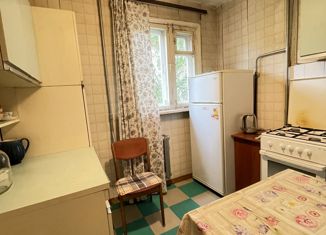 2-комнатная квартира на продажу, 36 м2, Екатеринбург, улица Крауля, 75к1, Верх-Исетский район