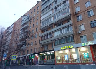 Продаю двухкомнатную квартиру, 44.2 м2, Москва, станция Тестовская, Стрельбищенский переулок, 5