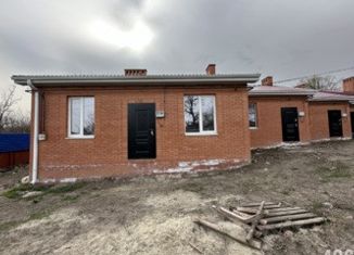 Продажа таунхауса, 36.4 м2, Аксай, улица Чичерина, 150