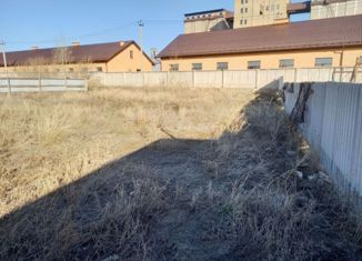 Продам земельный участок, 10.2 сот., поселок Новоорск, Элеваторная улица