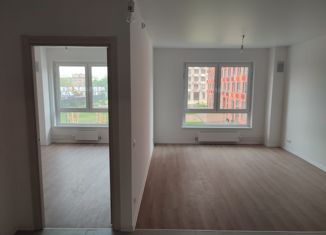 Продается 1-комнатная квартира, 39.6 м2, Москва, Новохохловская улица, 15с1, станция Новохохловская