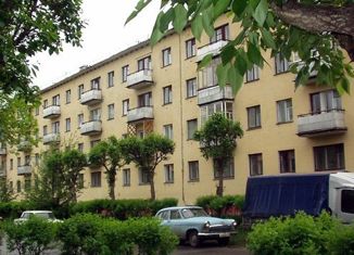 Продам 2-комнатную квартиру, 43.9 м2, Саров, улица Куйбышева, 10
