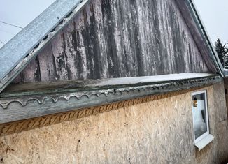 Дом на продажу, 18 м2, Добрянка