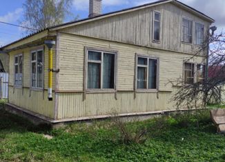 Продается дом, 76 м2, садоводческий массив Борисова Грива, садоводческое некоммерческое товарищество Медик, 225