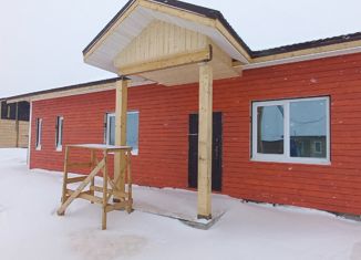 Продажа дома, 102 м2, деревня Починок, Радужная улица