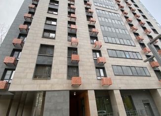 Продаю 1-ком. квартиру, 42.4 м2, Москва, Печорская улица, 7, Печорская улица
