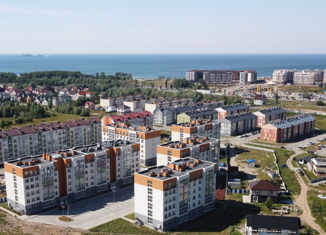 Продается 2-ком. квартира, 65.8 м2, Зеленоградск, Римская улица, 5к1