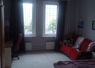 1-комнатная квартира на продажу, 39 м2, Москва, Беловежская улица, 39к7, станция Немчиновка