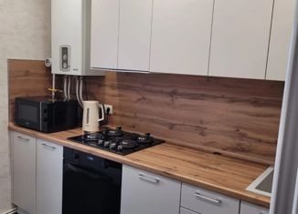 Продам трехкомнатную квартиру, 53 м2, Кушва, улица Республики, 1