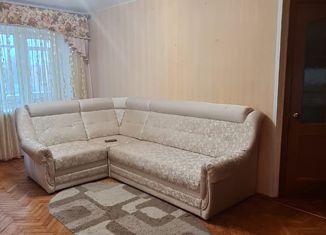 Двухкомнатная квартира в аренду, 44 м2, Вологда, набережная 6-й Армии, 195, микрорайон Фрязиново