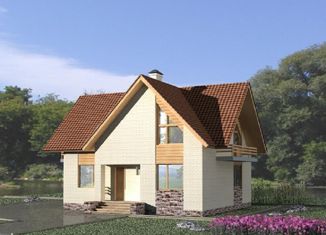 Продаю дом, 200 м2, Всеволожск, Магнитная улица, 1