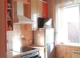 Продаю двухкомнатную квартиру, 53 м2, Новосибирская область, 4-й микрорайон, 12