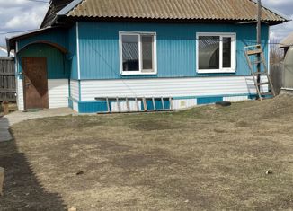 Продажа дома, 50 м2, поселок городского типа Шушенское, Спортивная улица