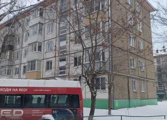 Продажа 2-комнатной квартиры, 41.9 м2, Ижевск, улица Дзержинского, 65, жилой район Буммаш