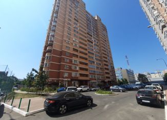 Продам 1-комнатную квартиру, 48 м2, Краснодар, Морская улица, 45, Морская улица