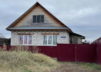 Продам дом, 56 м2, Оса, улица Гоголя, 8